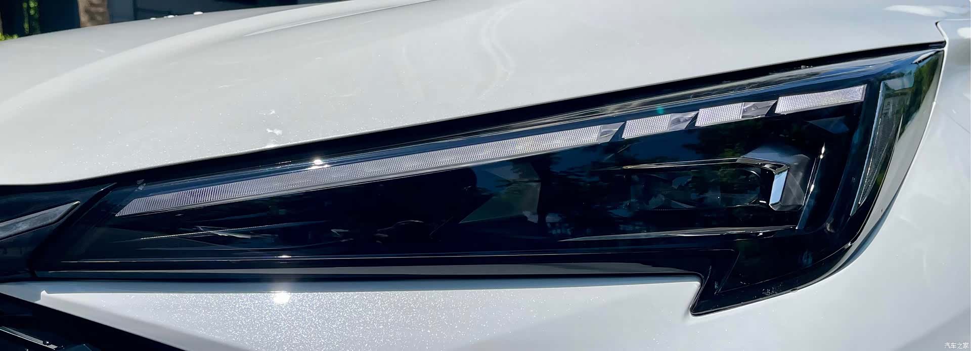 Changan X5, 2024 10