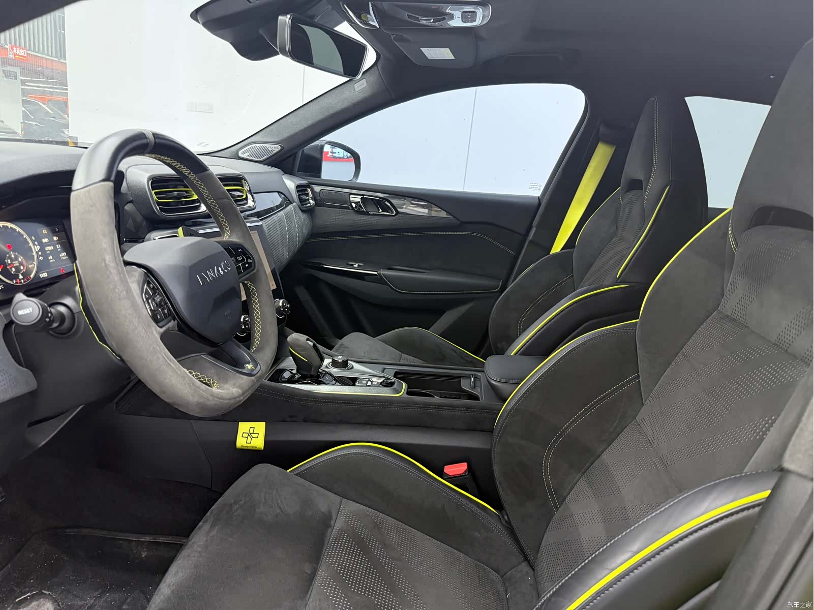 Lynk & Co 02, 2022 4