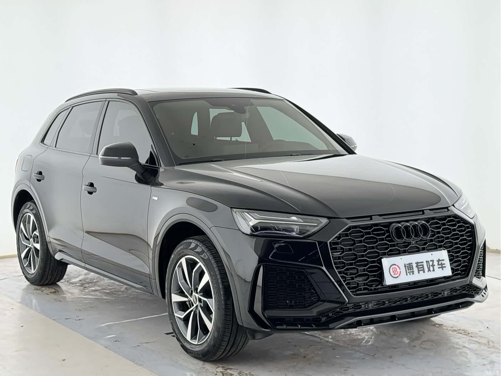 Audi Q5L, 2023 4