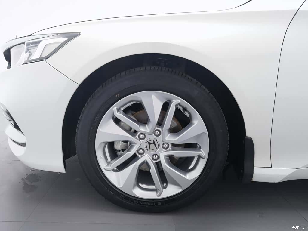 Honda Accord, 2021 17