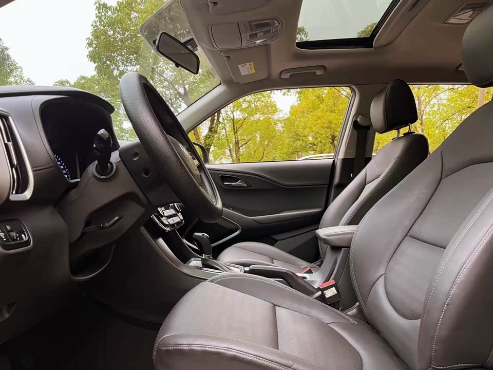 Hyundai Beijing ix35