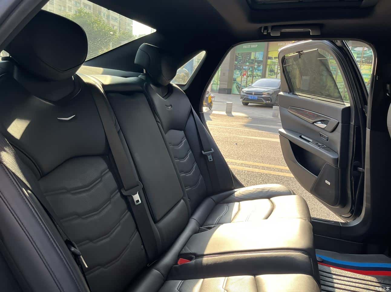 Cadillac CT6, 2019 19