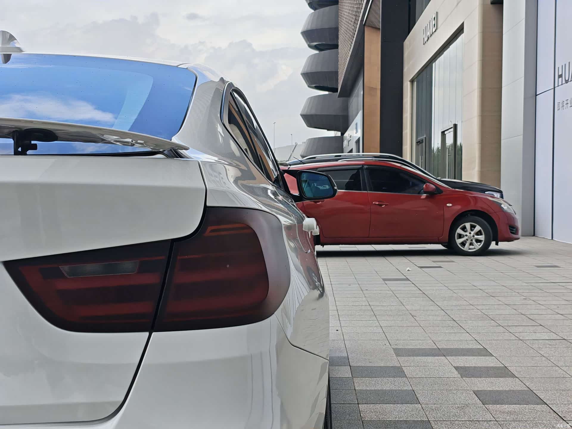 BMW 3 Series, 2016 20