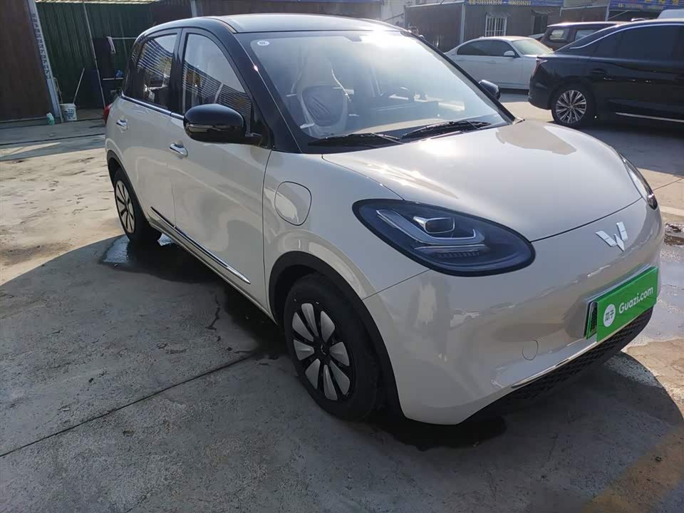 Wuling Wuling Bingguo