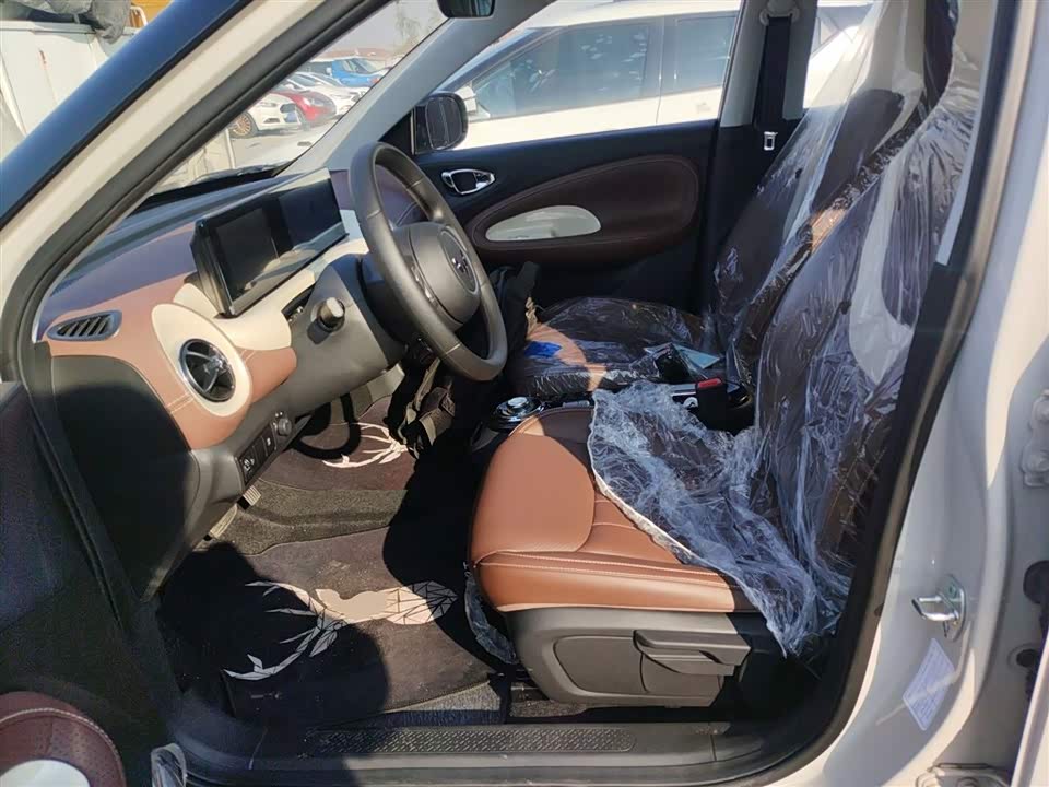 Wuling Wuling Bingguo