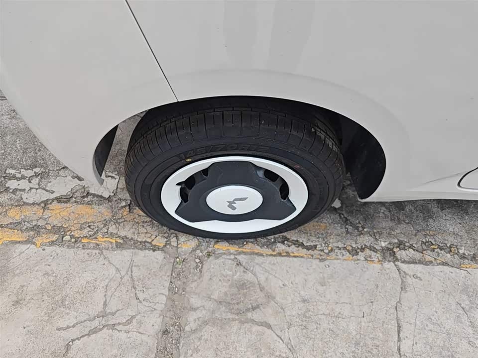 Wuling Hongguang MINIEV Wuling Hongguang MINIEV