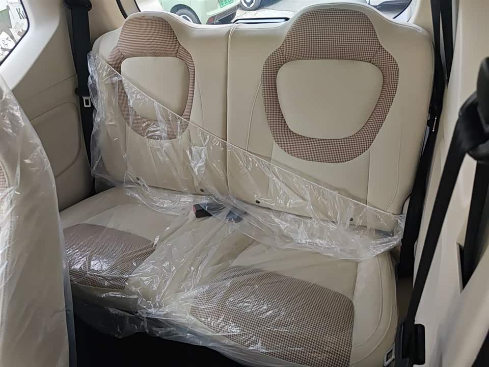 Wuling Hongguang MINIEV Wuling Hongguang MINIEV