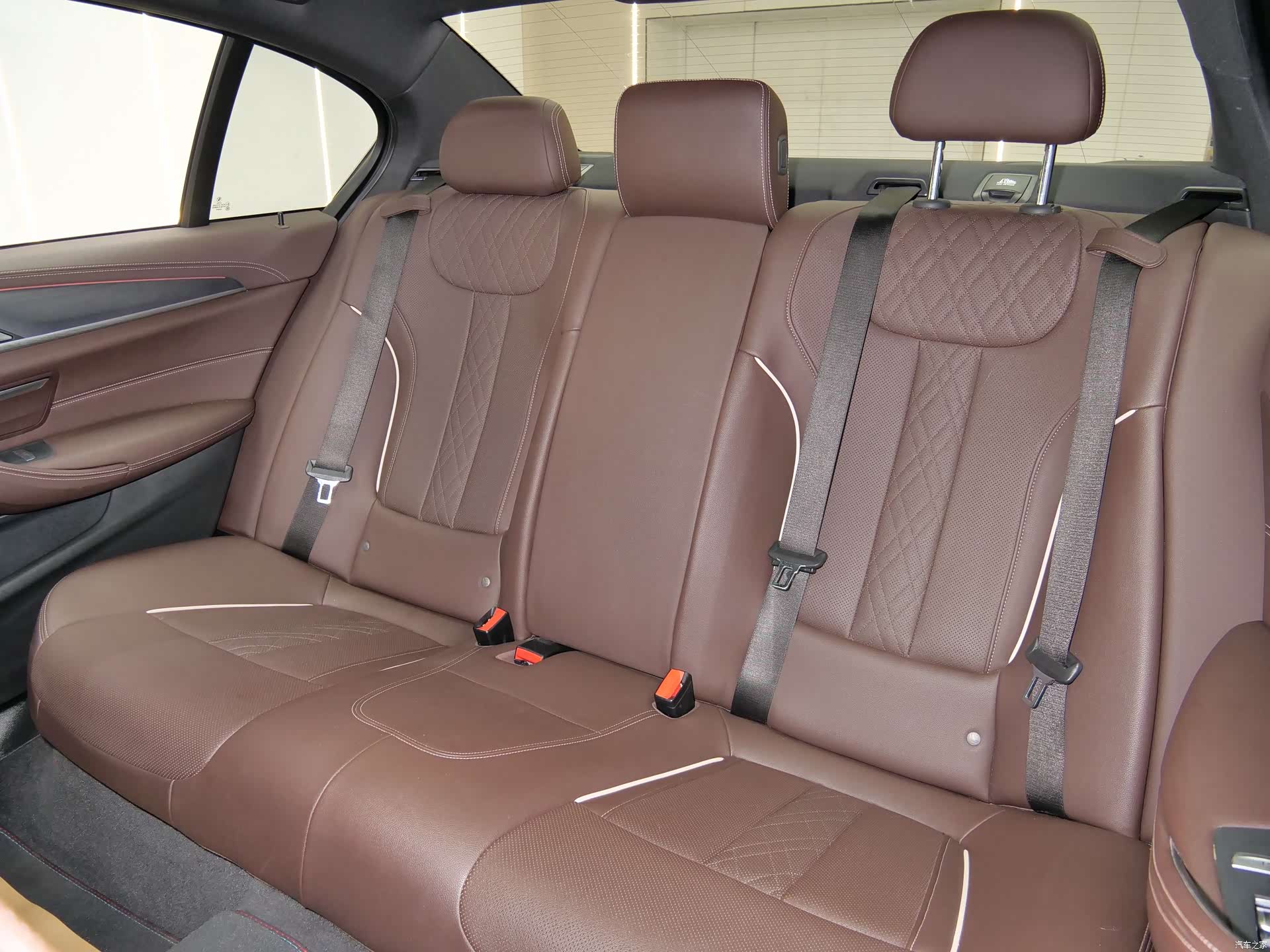 BMW 5 Series, 2022 12