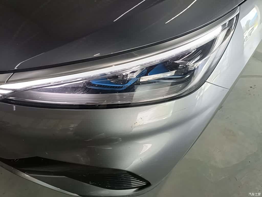 BYD Yuan, 2024 24