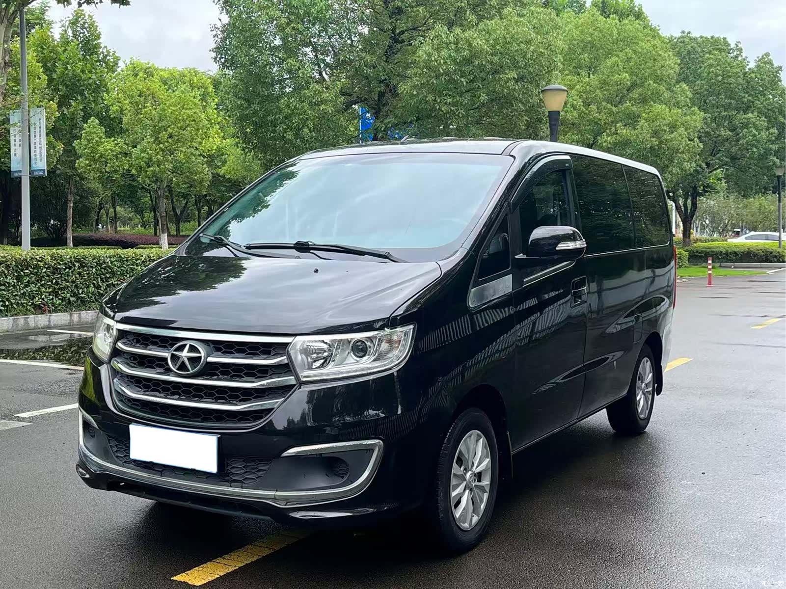JiangQiJiTuan M3