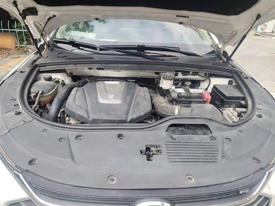 BYD Tang