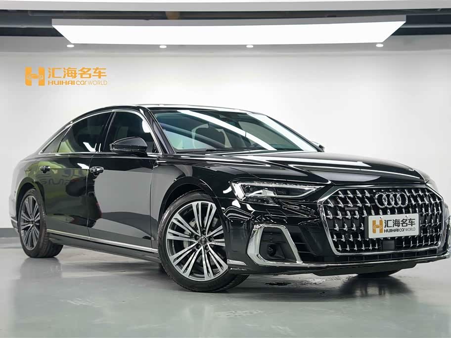 Audi A8 Audi A8
