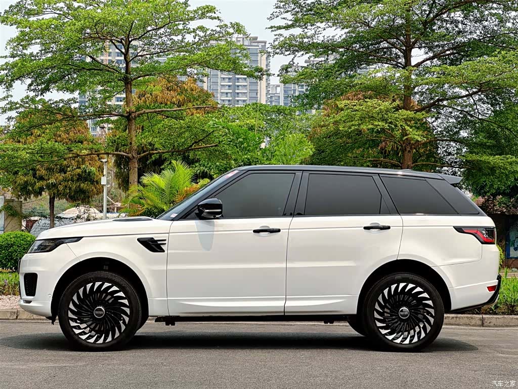 Land Rover Range Rover, 2014 все фото