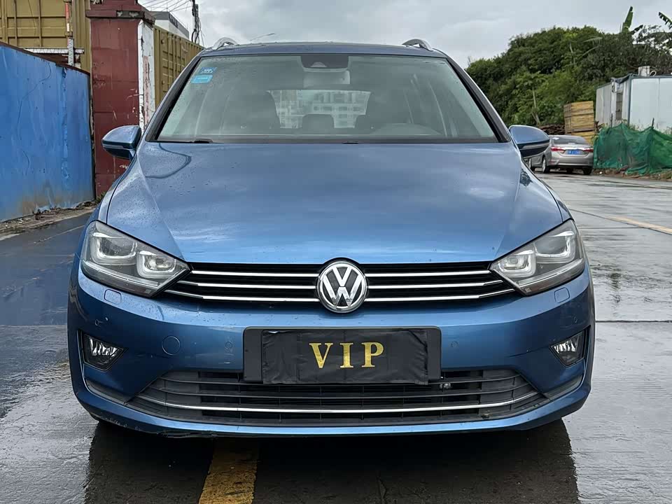 Volkswagen Golf*Jiayu Volkswagen Golf*Jiayu