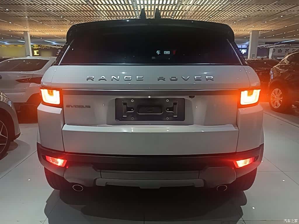 Land Rover Range Rover, 2019 6