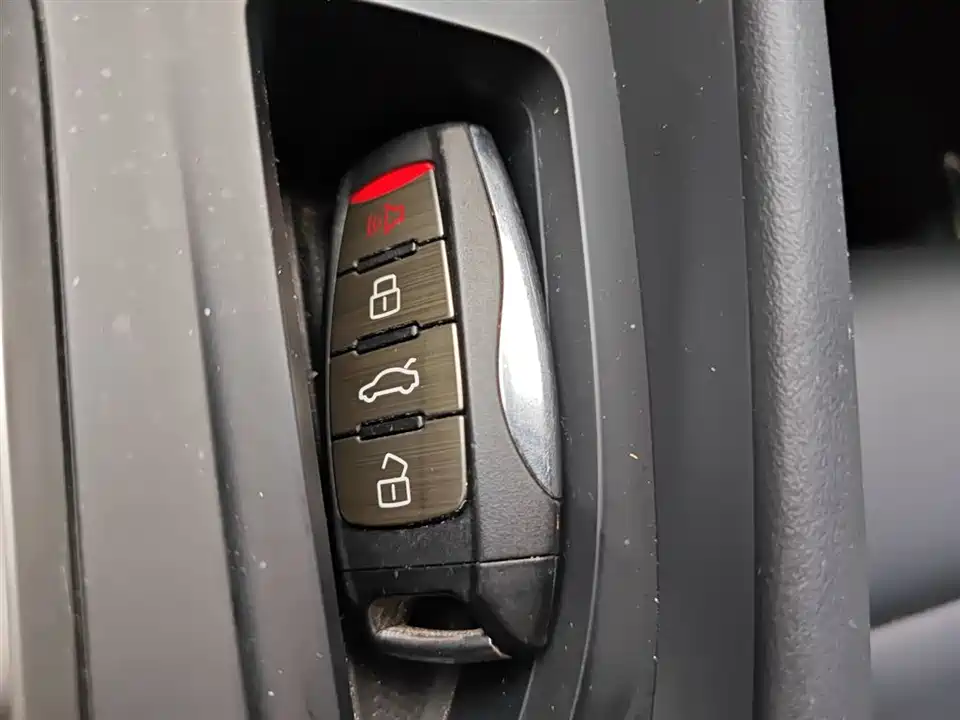Haval F7 Haval F7