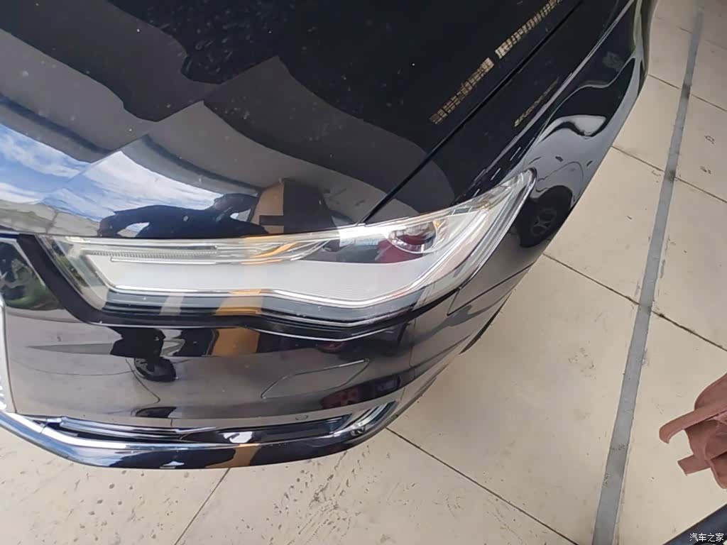 Audi A6L, 2017 24