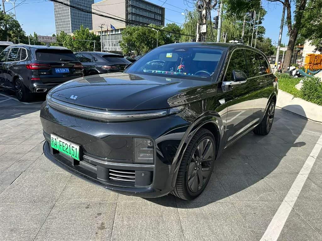 Li Auto L7