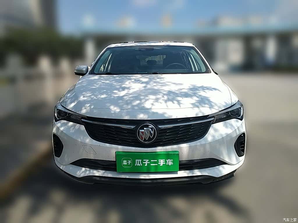 Buick Verano, 2022 24
