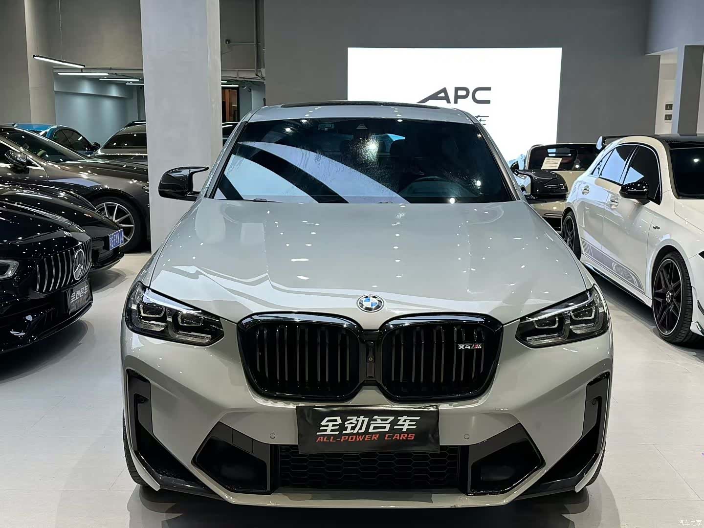 BMW X4, 2022 2