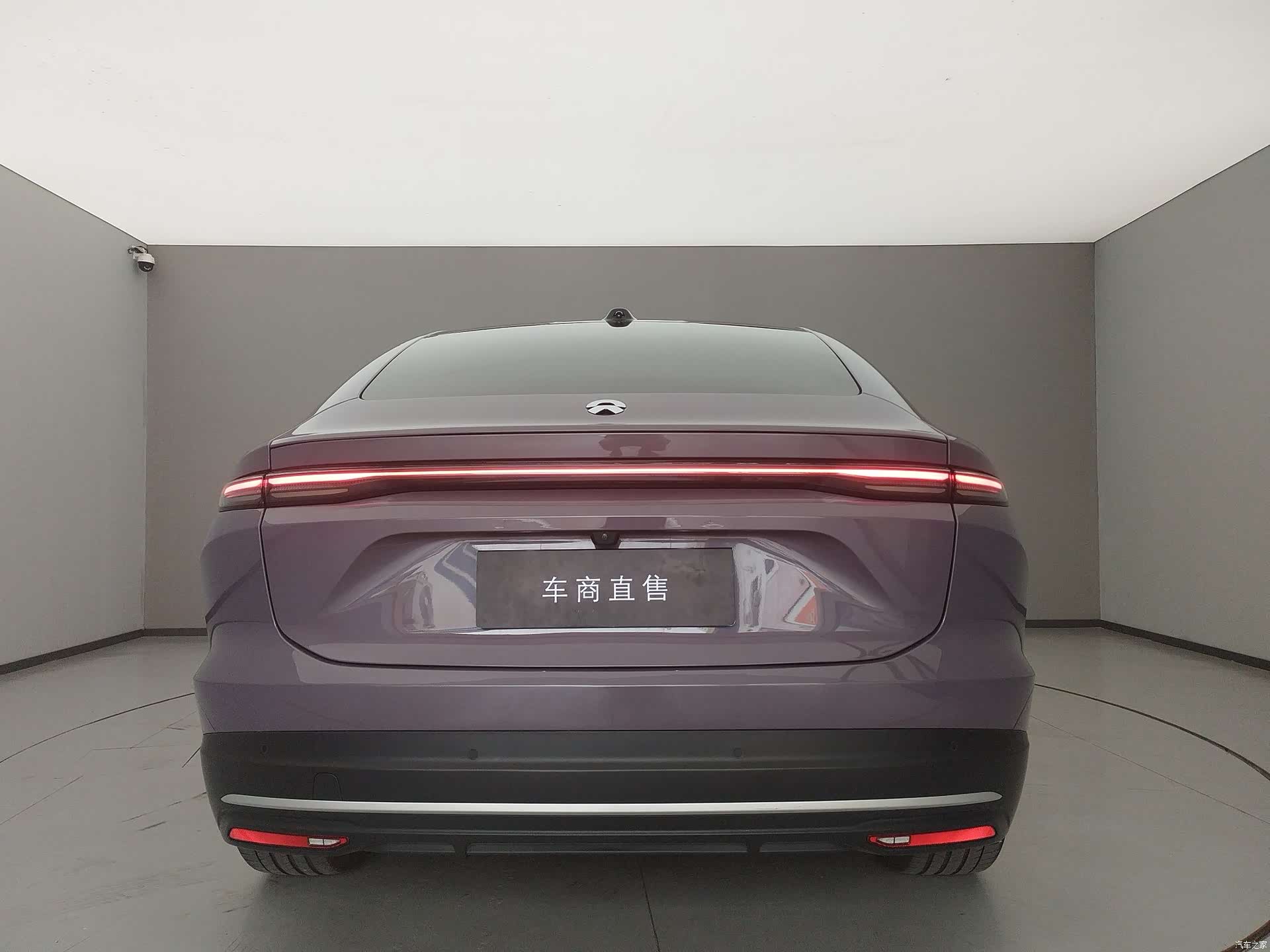 NIO EC6, 2024 6