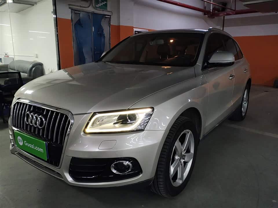Audi Q5