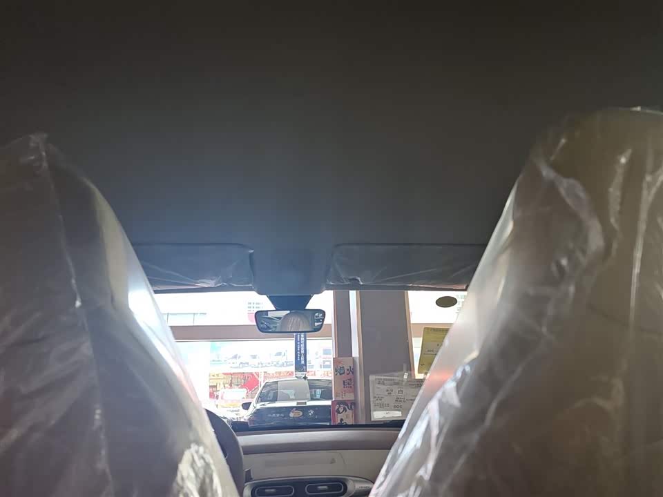 Wuling Hongguang MINIEV Wuling Hongguang MINIEV
