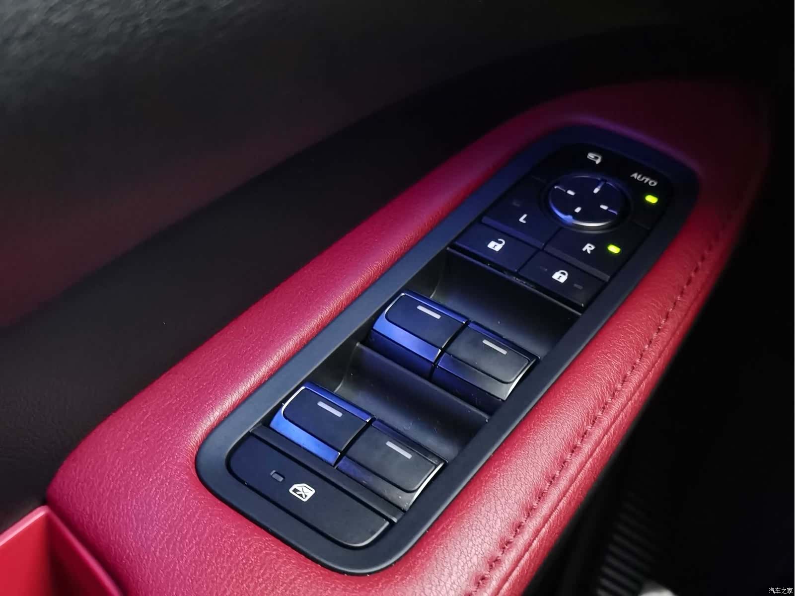 Lexus RX, 2025 19
