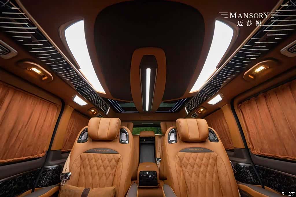 Mansory MV680, 2026 17