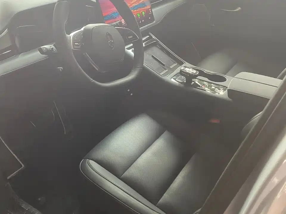 HarmonyOS Ask the world M5