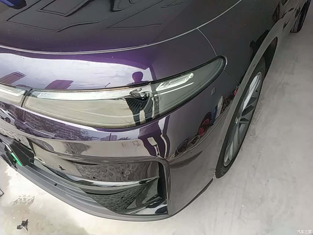 Leapmotor C16, 2024 24