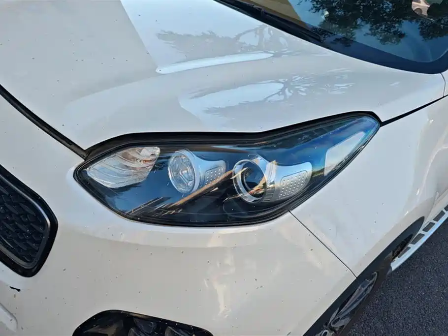 Kia KX5