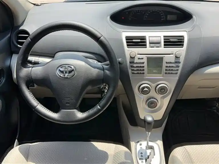 Toyota Vios