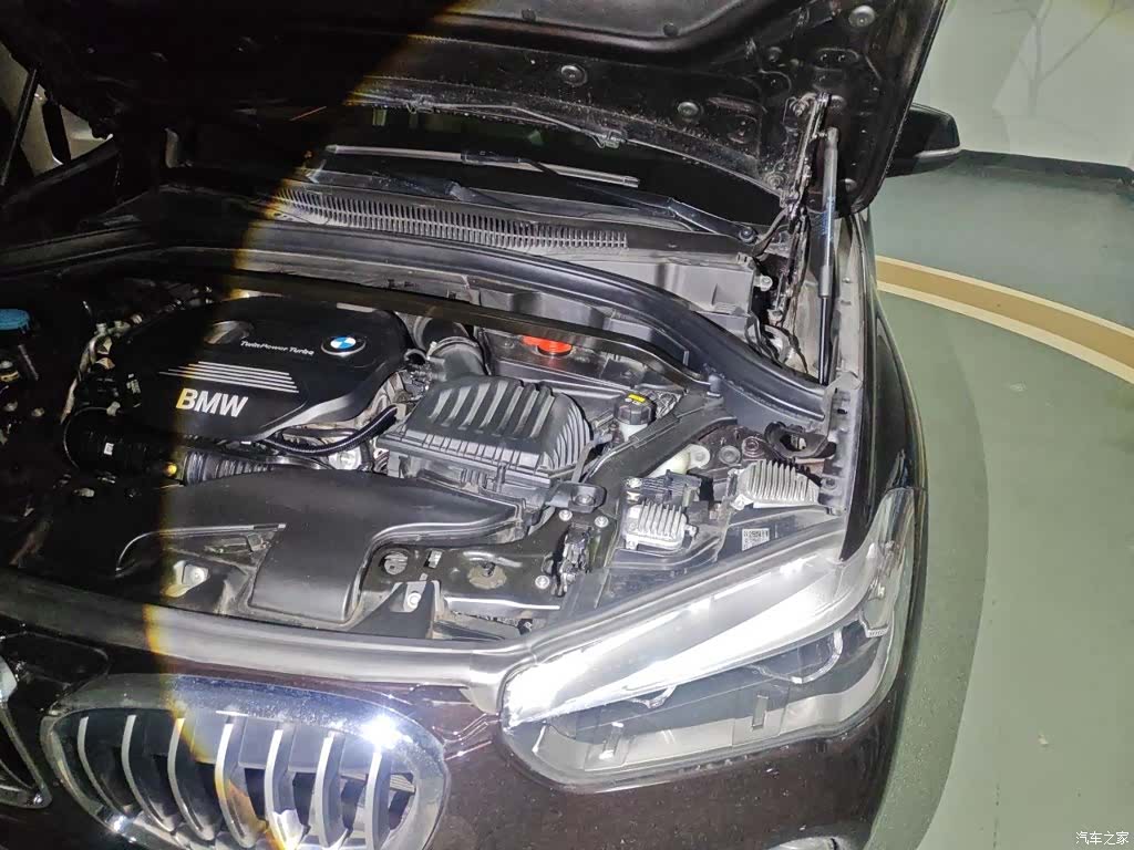 BMW X1, 2018 22