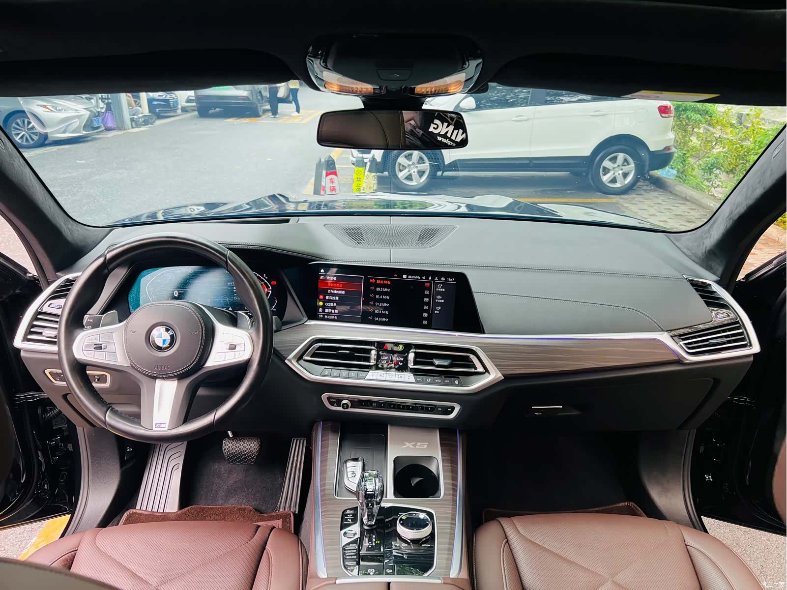 BMW X5, 2023 19