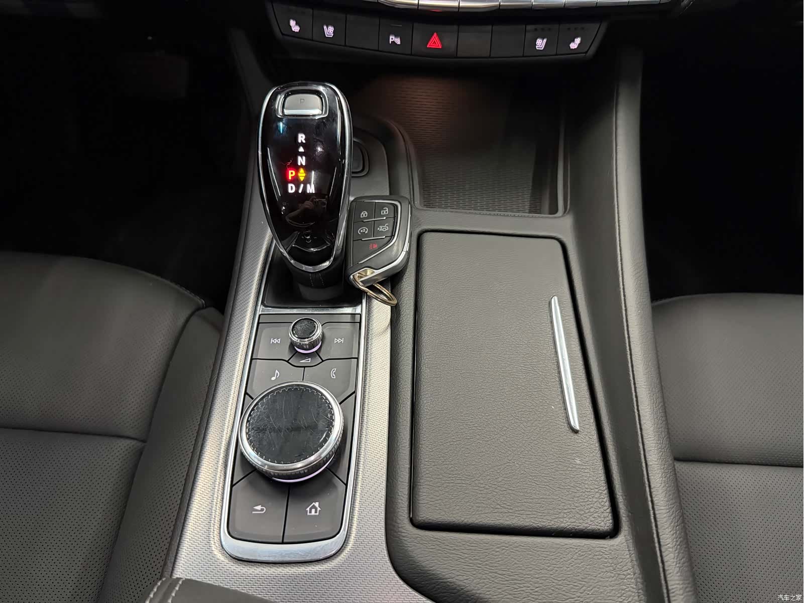 Cadillac CT5, 2022 7