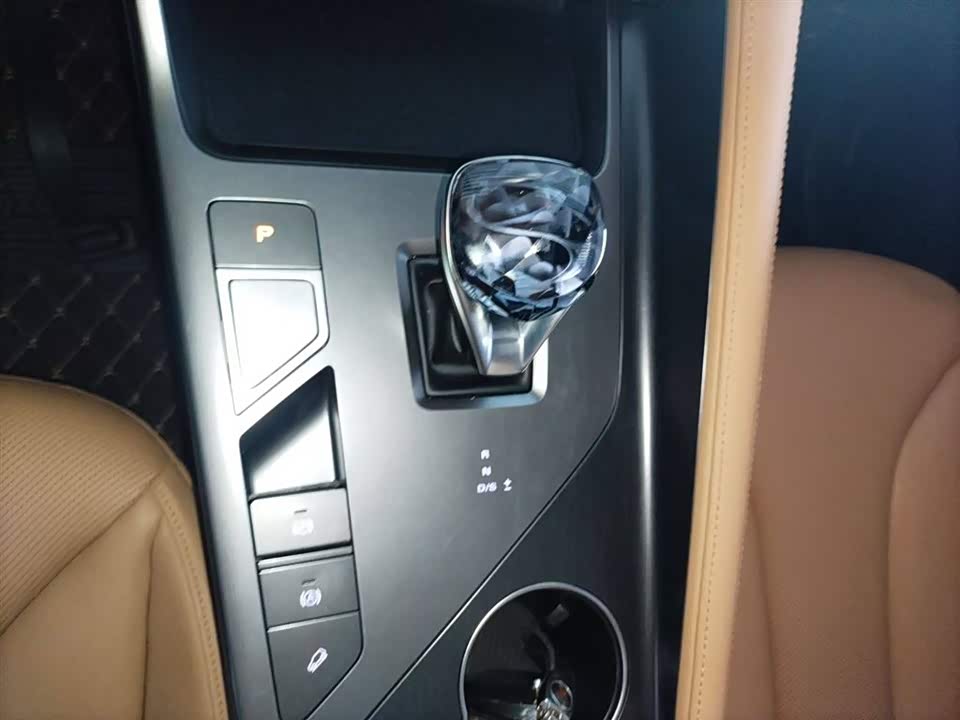 Roewe RX5 Roewe RX5