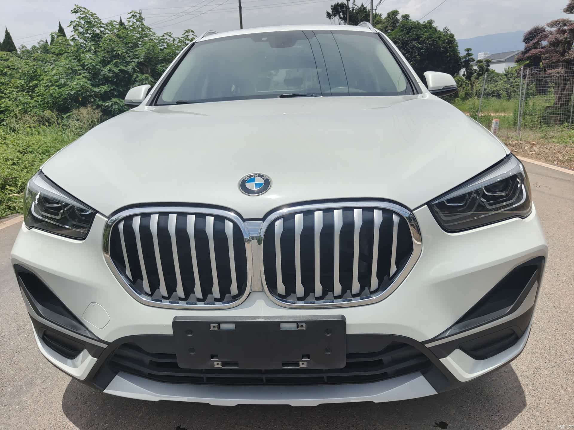 BMW X1, 2021 1