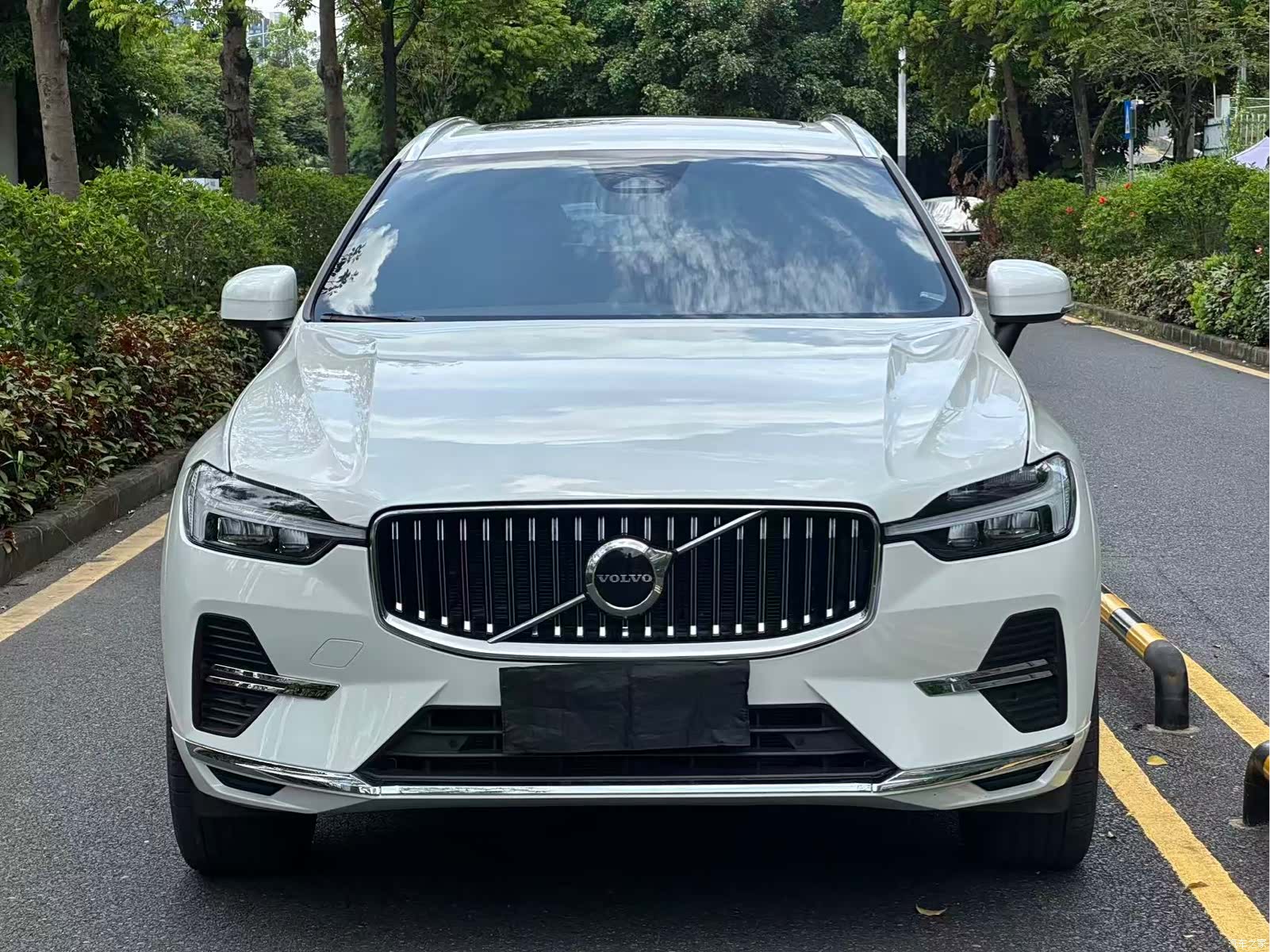 Volvo XC60, 2023 2