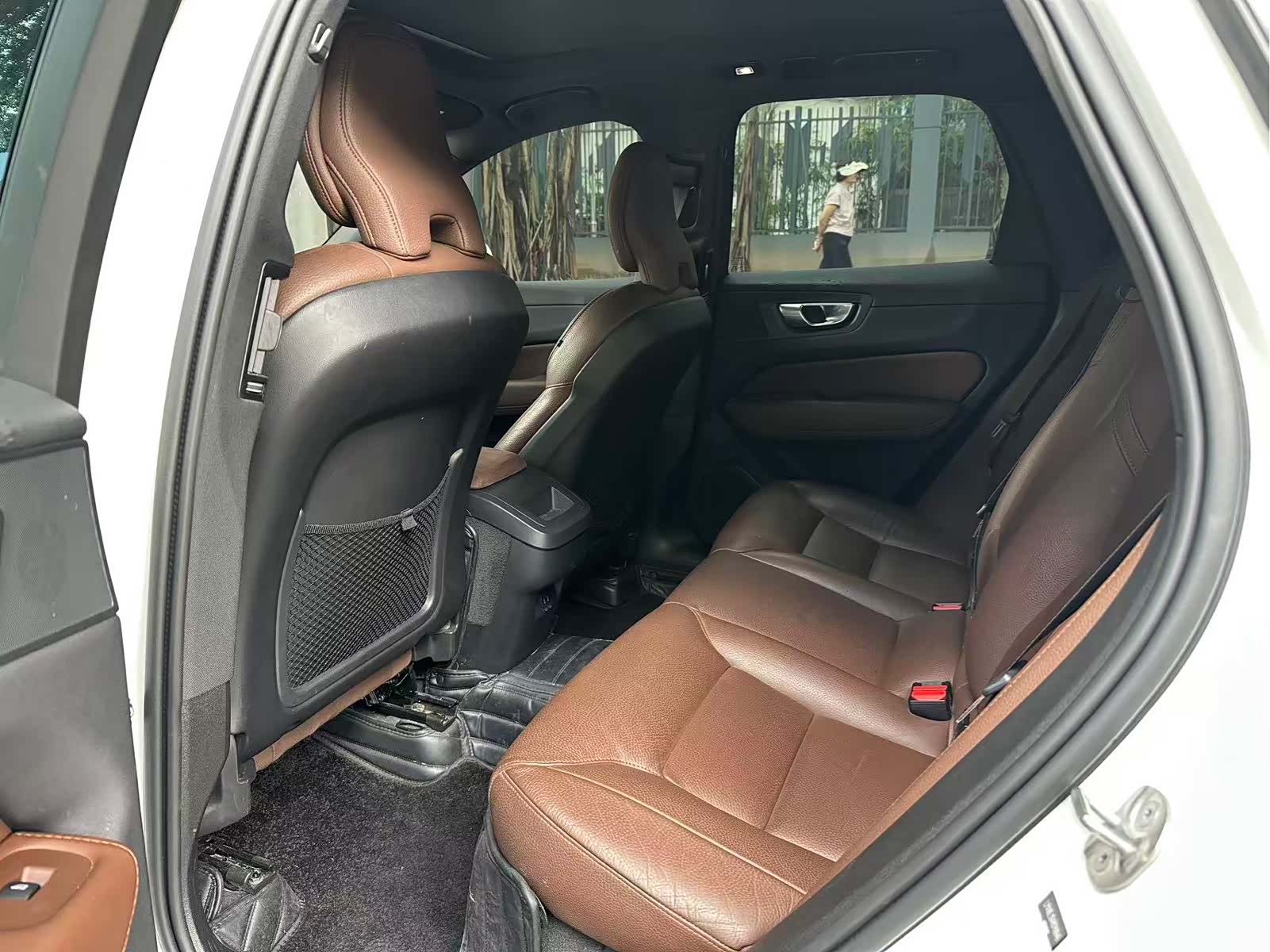 Volvo XC60, 2023 все фото