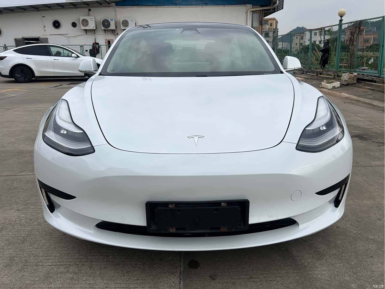 Tesla Model 3, 2020 2