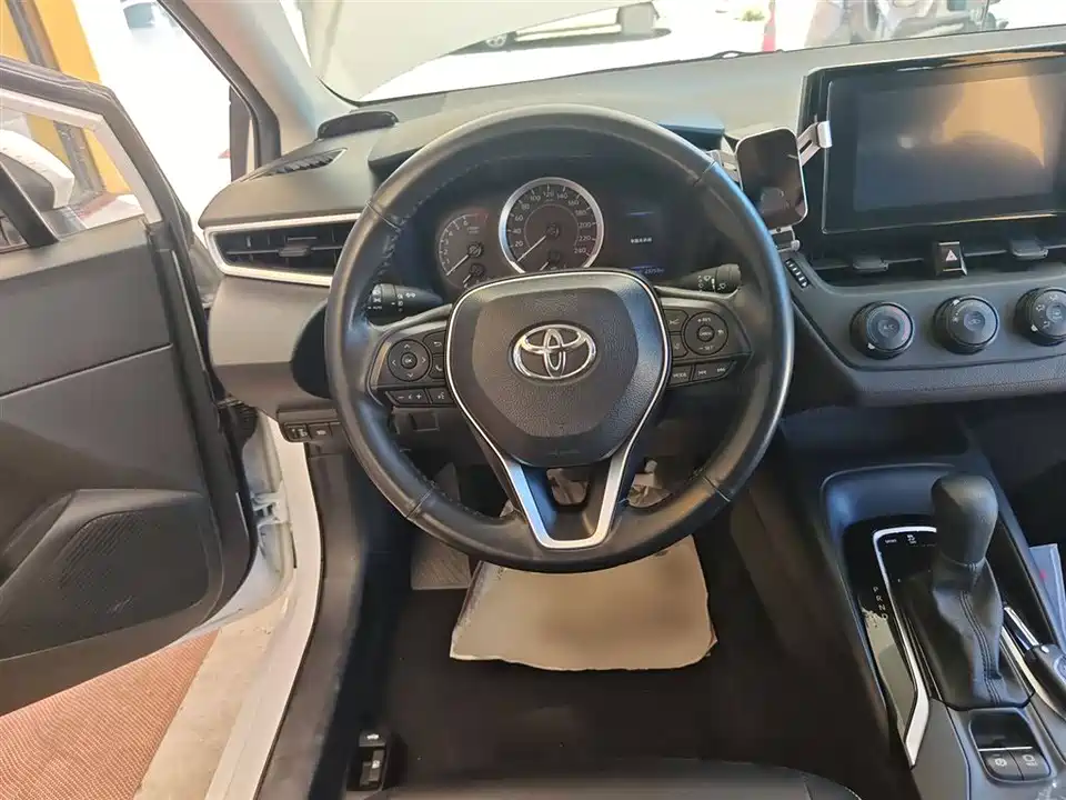 Toyota Corolla Toyota Corolla