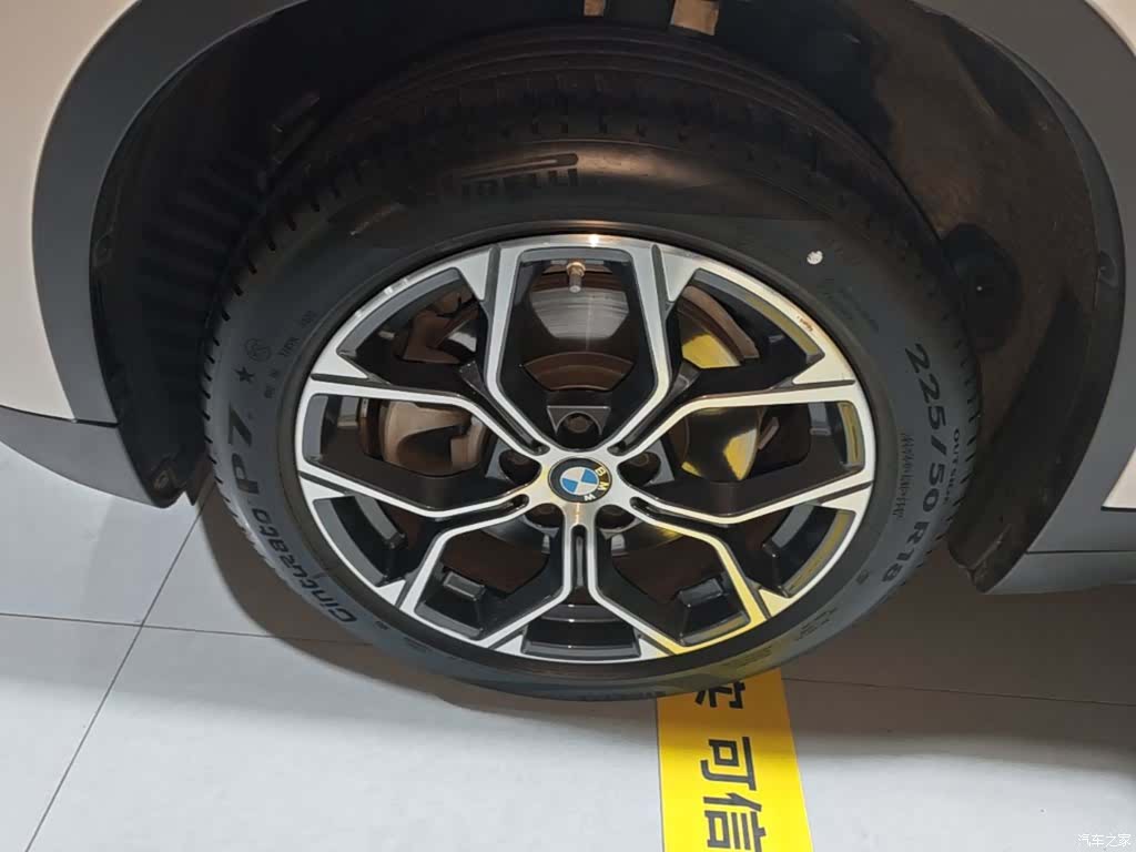 BMW X1, 2022 25