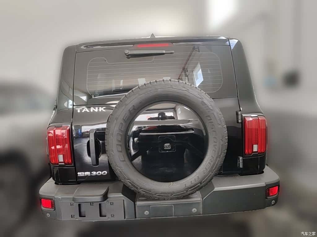 Tank 300, 2022 10