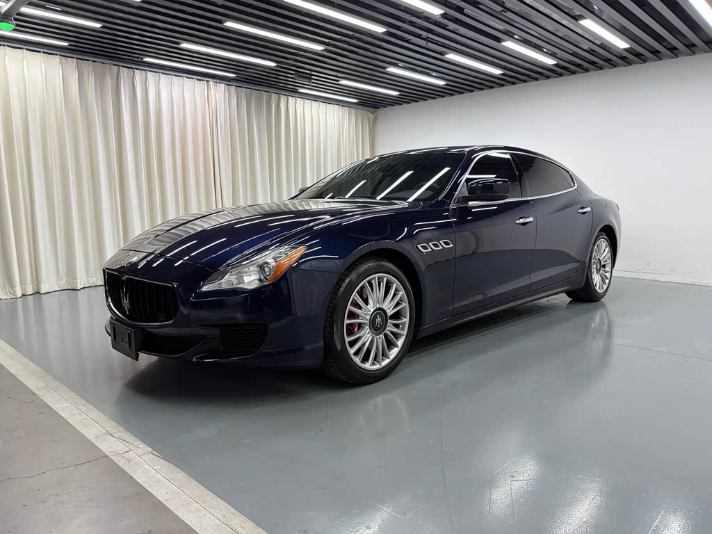 Maserati