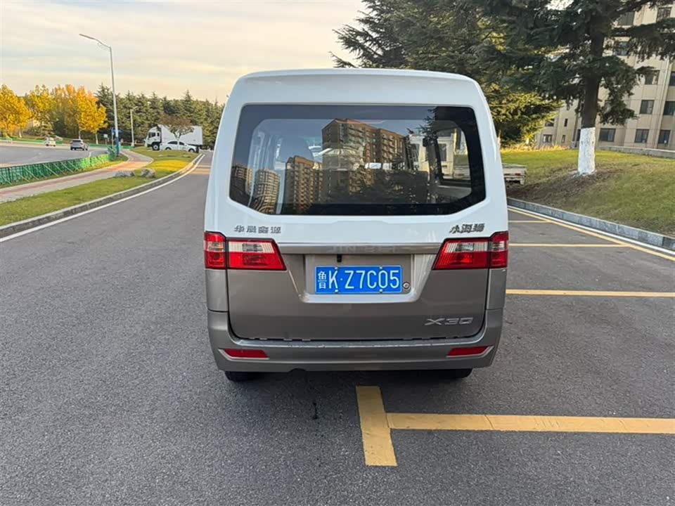 Jinbei Little Sea Lion X30