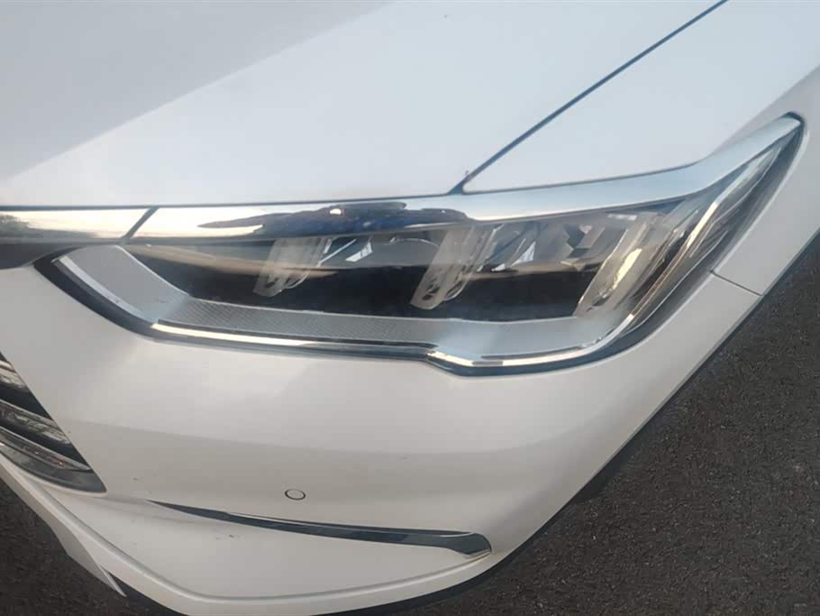 BYD Songjiang