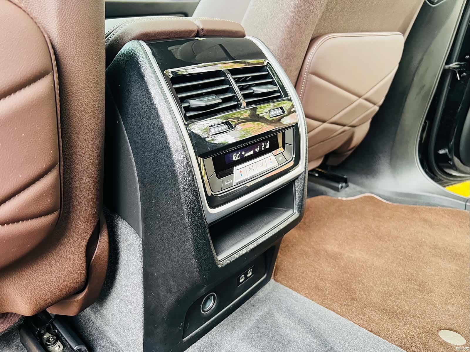 BMW X5, 2023 17