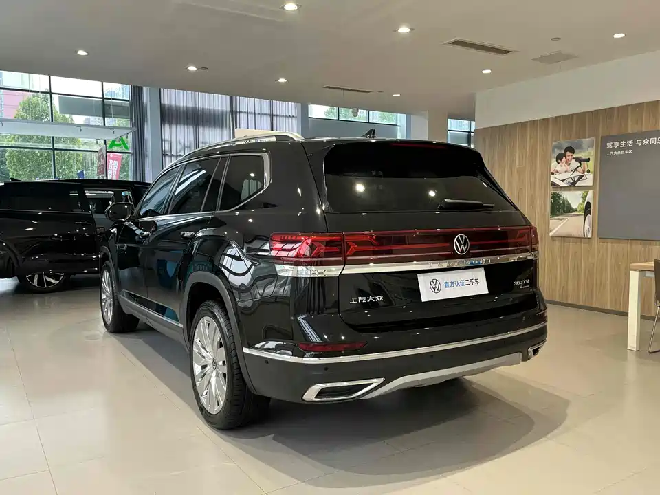 Volkswagen Tourang Volkswagen Tourang