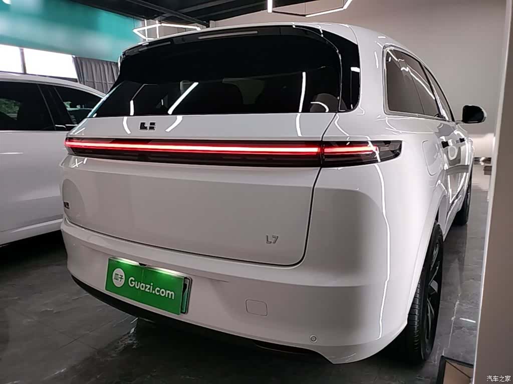 Li Auto L7, 2023 6